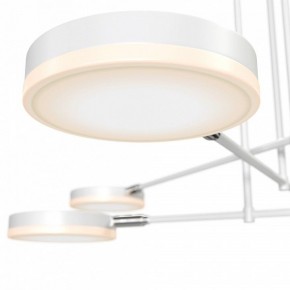 Люстра на штанге Maytoni Fad MOD070PL-L36W3K в Верхней Салде - verhnyaya-salda.mebel24.online | фото 4