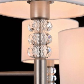 Люстра на штанге Maytoni Lincoln MOD527PL-06N в Верхней Салде - verhnyaya-salda.mebel24.online | фото 9
