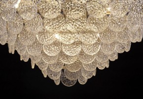 Люстра на штанге Maytoni Mazzo MOD130CL-14G в Верхней Салде - verhnyaya-salda.mebel24.online | фото 5