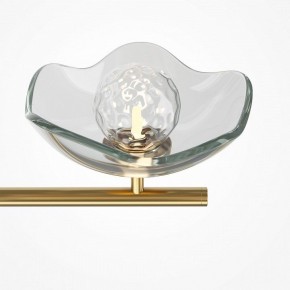 Люстра на штанге Maytoni Miracle MOD207PL-05BS в Верхней Салде - verhnyaya-salda.mebel24.online | фото 5