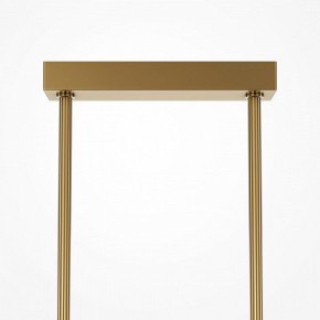 Люстра на штанге Maytoni Miracle MOD207PL-05BS в Верхней Салде - verhnyaya-salda.mebel24.online | фото 6