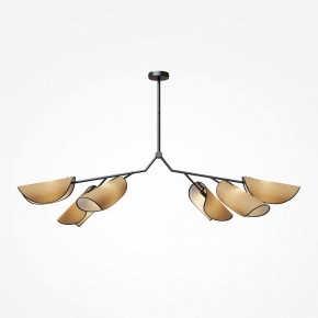 Люстра на штанге Maytoni Organic MOD225PL-06B в Верхней Салде - verhnyaya-salda.mebel24.online | фото 2
