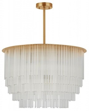 Люстра на штанге MW-Light Аделард 29 642018009 в Верхней Салде - verhnyaya-salda.mebel24.online | фото