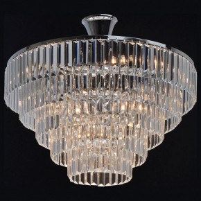 Люстра на штанге MW-Light Аделард 4 642013008 в Верхней Салде - verhnyaya-salda.mebel24.online | фото 2