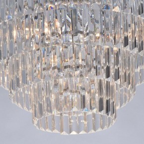 Люстра на штанге MW-Light Аделард 4 642013008 в Верхней Салде - verhnyaya-salda.mebel24.online | фото 7