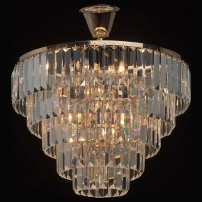 Люстра на штанге MW-Light Аделард 5 642010805 в Верхней Салде - verhnyaya-salda.mebel24.online | фото 3