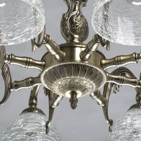 Люстра на штанге MW-Light Аманда 17 481015308 в Верхней Салде - verhnyaya-salda.mebel24.online | фото 10