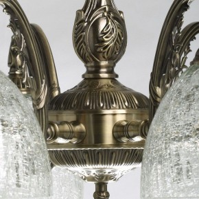 Люстра на штанге MW-Light Аманда 17 481015308 в Верхней Салде - verhnyaya-salda.mebel24.online | фото 11