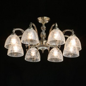 Люстра на штанге MW-Light Аманда 17 481015308 в Верхней Салде - verhnyaya-salda.mebel24.online | фото 2