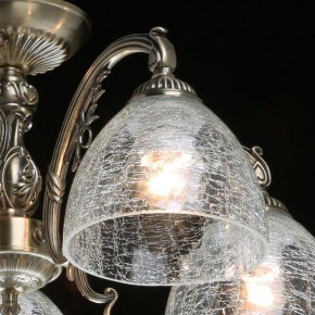 Люстра на штанге MW-Light Аманда 17 481015308 в Верхней Салде - verhnyaya-salda.mebel24.online | фото 4