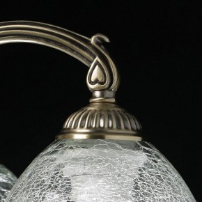 Люстра на штанге MW-Light Аманда 17 481015308 в Верхней Салде - verhnyaya-salda.mebel24.online | фото 8
