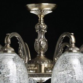 Люстра на штанге MW-Light Аманда 17 481015308 в Верхней Салде - verhnyaya-salda.mebel24.online | фото 9