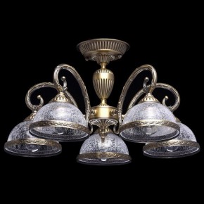 Люстра на штанге MW-Light Аманда 6 481011805 в Верхней Салде - verhnyaya-salda.mebel24.online | фото 2