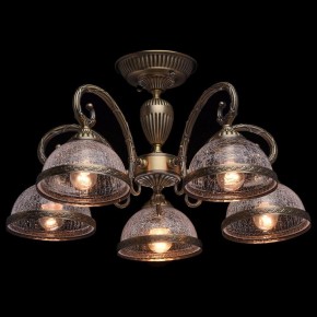Люстра на штанге MW-Light Аманда 6 481011805 в Верхней Салде - verhnyaya-salda.mebel24.online | фото 3