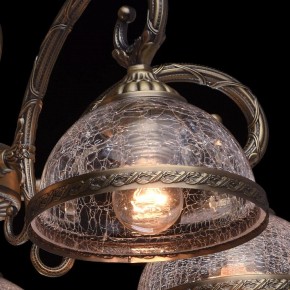 Люстра на штанге MW-Light Аманда 6 481011805 в Верхней Салде - verhnyaya-salda.mebel24.online | фото 5