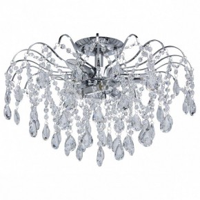 Люстра на штанге MW-Light Бриз 19 464017306 в Верхней Салде - verhnyaya-salda.mebel24.online | фото