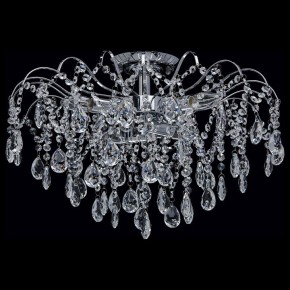 Люстра на штанге MW-Light Бриз 19 464017306 в Верхней Салде - verhnyaya-salda.mebel24.online | фото 2