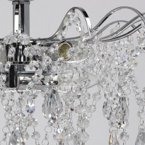 Люстра на штанге MW-Light Бриз 19 464017306 в Верхней Салде - verhnyaya-salda.mebel24.online | фото 4