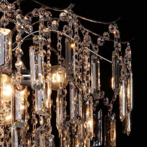 Люстра на штанге MW-Light Бриз 50 111019408 в Верхней Салде - verhnyaya-salda.mebel24.online | фото 4
