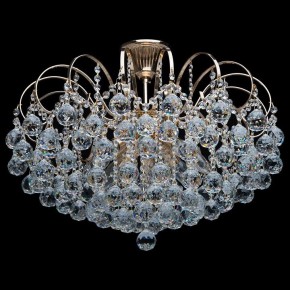 Люстра на штанге MW-Light Жемчуг 9 232016708 в Верхней Салде - verhnyaya-salda.mebel24.online | фото 2
