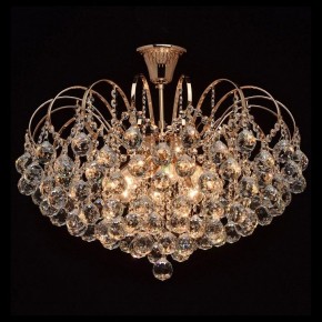 Люстра на штанге MW-Light Жемчуг 9 232016708 в Верхней Салде - verhnyaya-salda.mebel24.online | фото 3