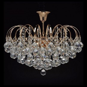 Люстра на штанге MW-Light Жемчуг 9 232016708 в Верхней Салде - verhnyaya-salda.mebel24.online | фото 4