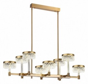 Люстра на штанге Odeon Light Fivre 5032/48LA в Верхней Салде - verhnyaya-salda.mebel24.online | фото 2