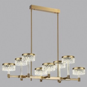 Люстра на штанге Odeon Light Fivre 5032/48LA в Верхней Салде - verhnyaya-salda.mebel24.online | фото 3