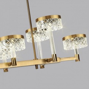 Люстра на штанге Odeon Light Fivre 5032/48LA в Верхней Салде - verhnyaya-salda.mebel24.online | фото 6
