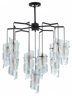 Люстра на штанге Odeon Light Fusilli 5439/13 в Верхней Салде - verhnyaya-salda.mebel24.online | фото