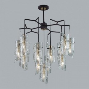 Люстра на штанге Odeon Light Fusilli 5439/13 в Верхней Салде - verhnyaya-salda.mebel24.online | фото 3