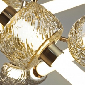 Люстра на штанге Odeon Light Kliff 5426/54CL в Верхней Салде - verhnyaya-salda.mebel24.online | фото 5