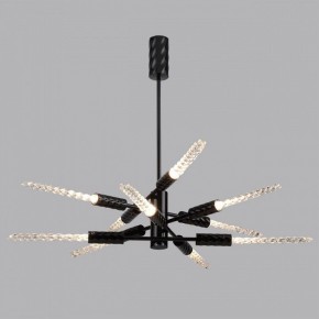 Люстра на штанге Odeon Light Kolos 5459/28L в Верхней Салде - verhnyaya-salda.mebel24.online | фото 3