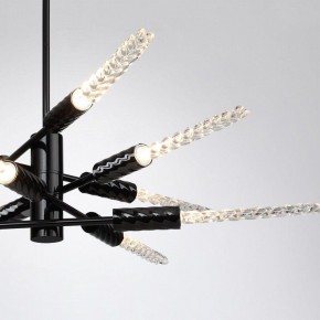 Люстра на штанге Odeon Light Kolos 5459/28L в Верхней Салде - verhnyaya-salda.mebel24.online | фото 7
