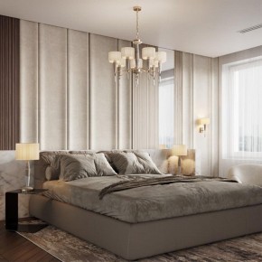 Люстра на штанге Odeon Light Latte 5403/7 в Верхней Салде - verhnyaya-salda.mebel24.online | фото 7