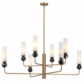 Люстра на штанге Odeon Light Lolla 4361/8 в Верхней Салде - verhnyaya-salda.mebel24.online | фото 2