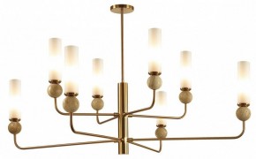 Люстра на штанге Odeon Light Lolla 6625/8 в Верхней Салде - verhnyaya-salda.mebel24.online | фото 2