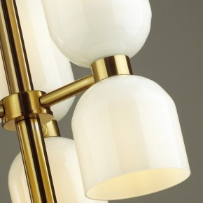 Люстра на штанге Odeon Light Orinoco 4798/6 в Верхней Салде - verhnyaya-salda.mebel24.online | фото 5
