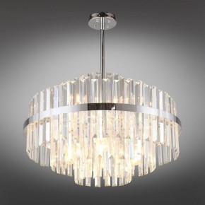 Люстра на штанге Omnilux Saviano OML-69007-09 в Верхней Салде - verhnyaya-salda.mebel24.online | фото 2