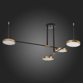 Люстра на штанге ST-Luce Farone SL1605.403.04 в Верхней Салде - verhnyaya-salda.mebel24.online | фото 6