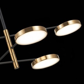 Люстра на штанге ST-Luce Farone SL1605.413.06 в Верхней Салде - verhnyaya-salda.mebel24.online | фото 7