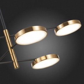 Люстра на штанге ST-Luce Farone SL1605.413.06 в Верхней Салде - verhnyaya-salda.mebel24.online | фото 8