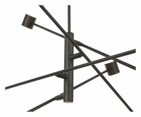 Люстра на штанге ST-Luce Formolla SL1597.403.08 в Верхней Салде - verhnyaya-salda.mebel24.online | фото 7
