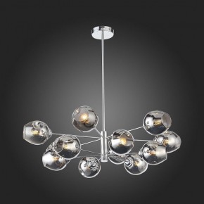 Люстра на штанге ST-Luce Fovia SL1500.103.12 в Верхней Салде - verhnyaya-salda.mebel24.online | фото 3