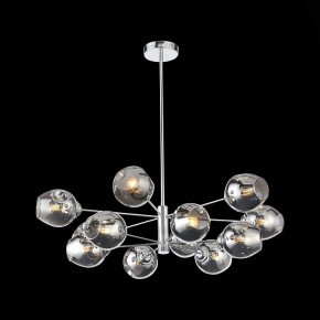 Люстра на штанге ST-Luce Fovia SL1500.103.12 в Верхней Салде - verhnyaya-salda.mebel24.online | фото 5