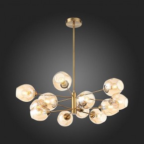 Люстра на штанге ST-Luce Fovia SL1500.203.12 в Верхней Салде - verhnyaya-salda.mebel24.online | фото 3