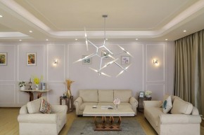 Люстра на штанге ST-Luce Laconicita SL947.102.14 в Верхней Салде - verhnyaya-salda.mebel24.online | фото 12