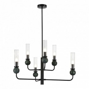 Люстра на штанге ST-Luce MEDEA SL1244.403.06 в Верхней Салде - verhnyaya-salda.mebel24.online | фото 2