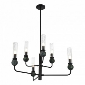 Люстра на штанге ST-Luce MEDEA SL1244.403.06 в Верхней Салде - verhnyaya-salda.mebel24.online | фото 3