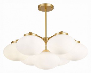 Люстра на штанге ST-Luce Modica SL1503.203.07 в Верхней Салде - verhnyaya-salda.mebel24.online | фото 3